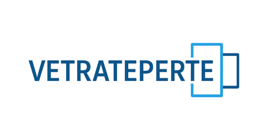 Logo Logo vetrate per te